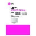 LG 32LG50FR, 32LG53FR, 32LG55FR (CHASSIS:LP81A) Service Manual