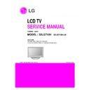 LG 32LG710H (CHASSIS:LA95A) Service Manual