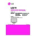 LG 32LH20R, 32LH22R, 32LH23UR, 32LH25R (CHASSIS:LP91A) Service Manual