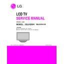 LG 32LH255H (CHASSIS:LA96C) Service Manual
