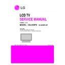 32lh35fd (chassis:lj91a) service manual