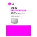 LG 32LH70 (CHASSIS:LA92D) Service Manual