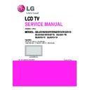 LG 32LK310, 32LK310Y, 32LK310Z, 32LK311, 32LK312, 32LK313 (CHASSIS:LP91J) Service Manual