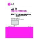 LG 32LK330, 32LK330A, 32LK330N, 32LK330U, 32LK331 (CHASSIS:LD01U) Service Manual