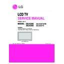 LG 32LK330, 32LK332 (CHASSIS:LB01U) Service Manual