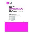 LG 32LK410 (CHASSIS:LP91U) Service Manual