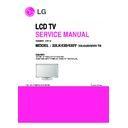 LG 32LK430, 32LK430Y (CHASSIS:LB01U) Service Manual