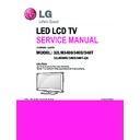LG 32LM3400, 32LM340S, 32LM340T (CHASSIS:LD21C) Service Manual