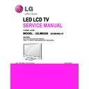 LG 32LM6200 (CHASSIS:LA22E) Service Manual