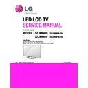 LG 32LM6400, 32LM6410 (CHASSIS:LB22E) Service Manual