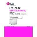 LG 32LS3300 (CHASSIS:LP24B) Service Manual