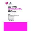 LG 32LT560H-CA (CHASSIS:LD2AC) Service Manual