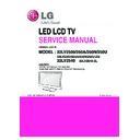 LG 32LV2500-ZG, 32LV250A-ZG, 32LV250N-ZG, 32LV250U-ZG, 32LV2540-ZE, 32LV2540-ZL (CHASSIS:LD01M) Service Manual