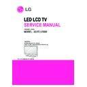 LG 32LV3500-CB (CHASSIS:LC01U) Service Manual