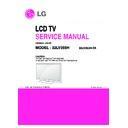 LG 32LV355H-TA (CHASSIS:LB0AZ) Service Manual