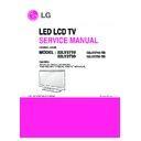 LG 32LV3710-TB, 32LV3730-TD (CHASSIS:LB12B) Service Manual