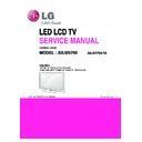 LG 32LW5700-TA (CHASSIS:LB12C) Service Manual