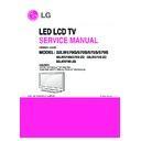 LG 32LW570G-ZD, 32LW570S-ZD, 32LW575S-ZC, 32LW579S-ZE Service Manual