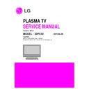 32pc50-zb (chassis:pp78c) service manual