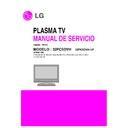 LG 32PC5DVH-UF (CHASSIS:PP78D) Service Manual