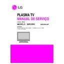 LG 32PC5RV-MF (CHASSIS:PP78C) Service Manual