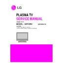 LG 32PC5RV-TD (CHASSIS:PP78F) Service Manual
