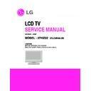 LG 37LC2RHA, 37HIZ22 (CHASSIS:LP62F) Service Manual