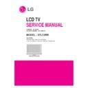 LG 37LC2RR (CHASSIS:MF-056M) Service Manual