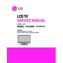 LG 37LC5DC (CHASSIS:LA64A) Service Manual