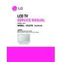 LG 37LC7D (CHASSIS:LB73A) Service Manual