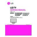 LG 37LD420, 37LD420C, 37LD420N, 37LD425, 37LD428 (CHASSIS:LD01B) Service Manual