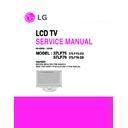 LG 37LF75, 37LF76 (CHASSIS:LD75B) Service Manual