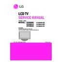 LG 37LH5000, 37LH5010, 37LH5020 (CHASSIS:LD91B) Service Manual
