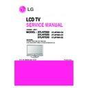 LG 37LH7000, 37LH7020, 37LH7030 (CHASSIS:LD91D) Service Manual