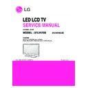 LG 37LV470S-ZC (CHASSIS:LD12B) Service Manual