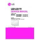 LG 37LV5500-TA, 37LV550Y-TA (CHASSIS:LB12E) Service Manual