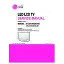 LG 37LV570G-ZB, 37LV570S-ZB, 37LV579S (CHASSIS:LD12E) Service Manual