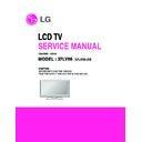 LG 37LY96-ZB (CHASSIS:LD75A) Service Manual