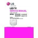 LG 42LA6130, 42LA613Y (CHASSIS:LB31B, LB36B) Service Manual