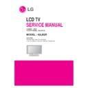 LG 42LB2R (CHASSIS:LP62E) Service Manual