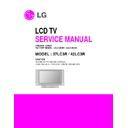 LG 42LC3R (CHASSIS:LP62A) Service Manual