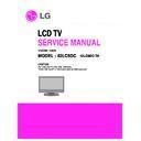 LG 42LC5DC (CHASSIS:LA65A) Service Manual
