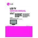 LG 42LD450, 42LD450N, 42LD455, 42LD458, 42LD465, 42LD465N, 42LD468 (CHASSIS:LD01B) Service Manual