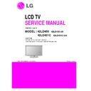 LG 42LD450, 42LD451C, 10526Y (CHASSIS:LA01B) Service Manual