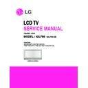 LG 42LF66 (CHASSIS:LD75A) Service Manual