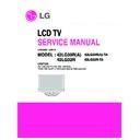 LG 42LG30RA, 42LG32R (CHASSIS:LP81A) Service Manual