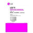 LG 42LG50FD (CHASSIS:LJ82A) Service Manual