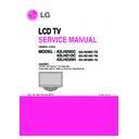 LG 42LH200C, 42LH210C, 42LH220H (CHASSIS:LP91Z) Service Manual