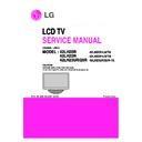 LG 42LH20R, 42LH22R, 42LH23UR, 42LH25R (CHASSIS:LP91A) Service Manual