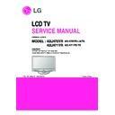 LG 42LH70YR, 42LH71YR (CHASSIS:LP91D) Service Manual